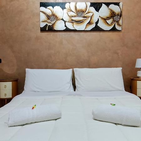 Moonlight House Apartman Pozzuoli Kültér fotó