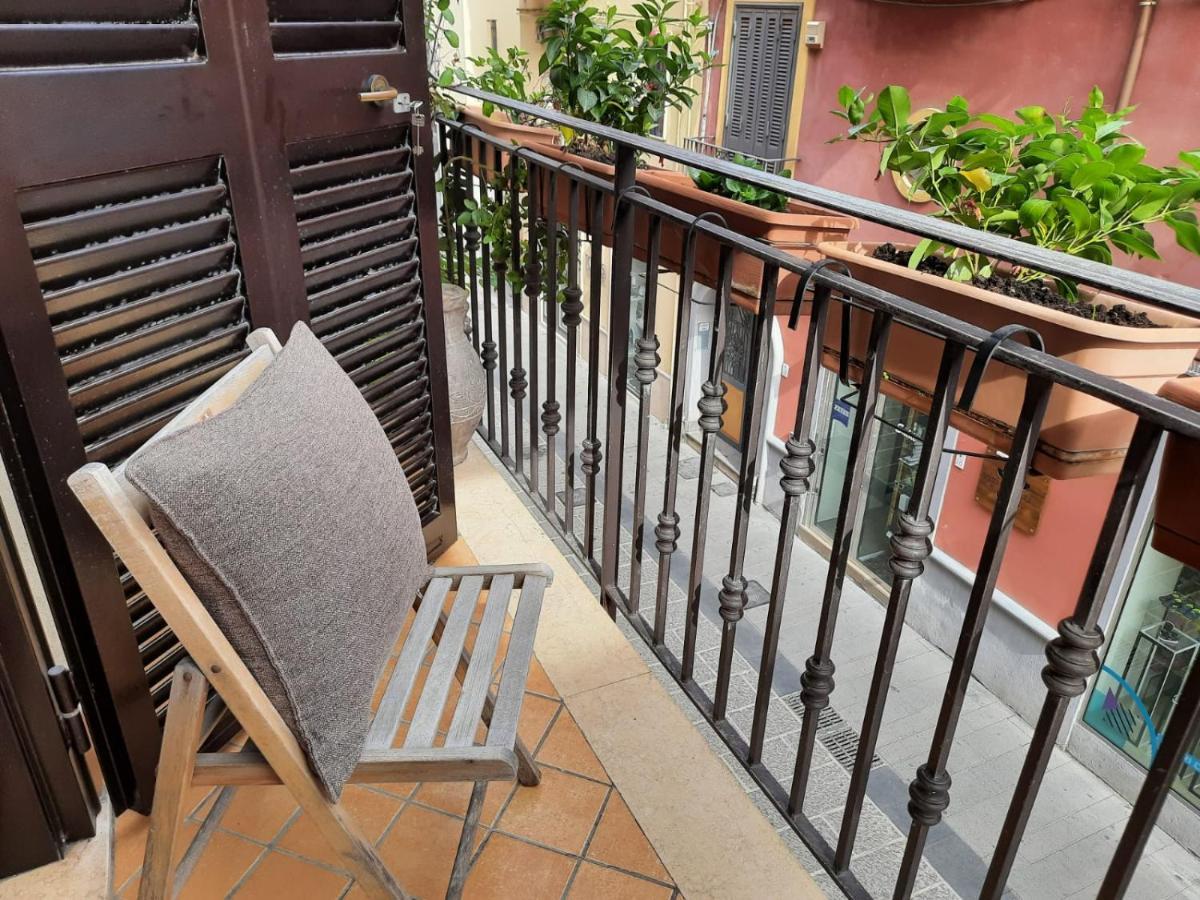 Moonlight House Apartman Pozzuoli Kültér fotó
