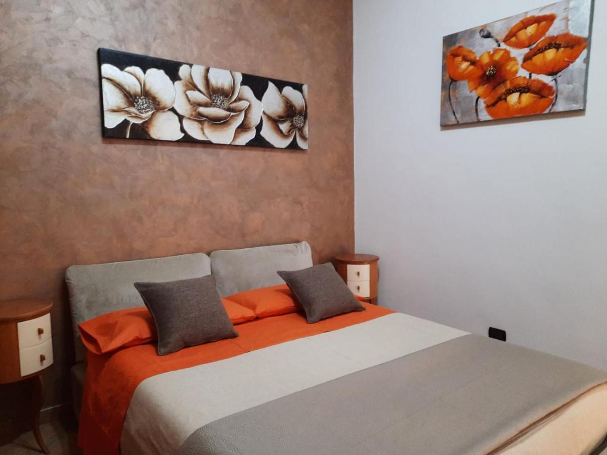 Moonlight House Apartman Pozzuoli Kültér fotó