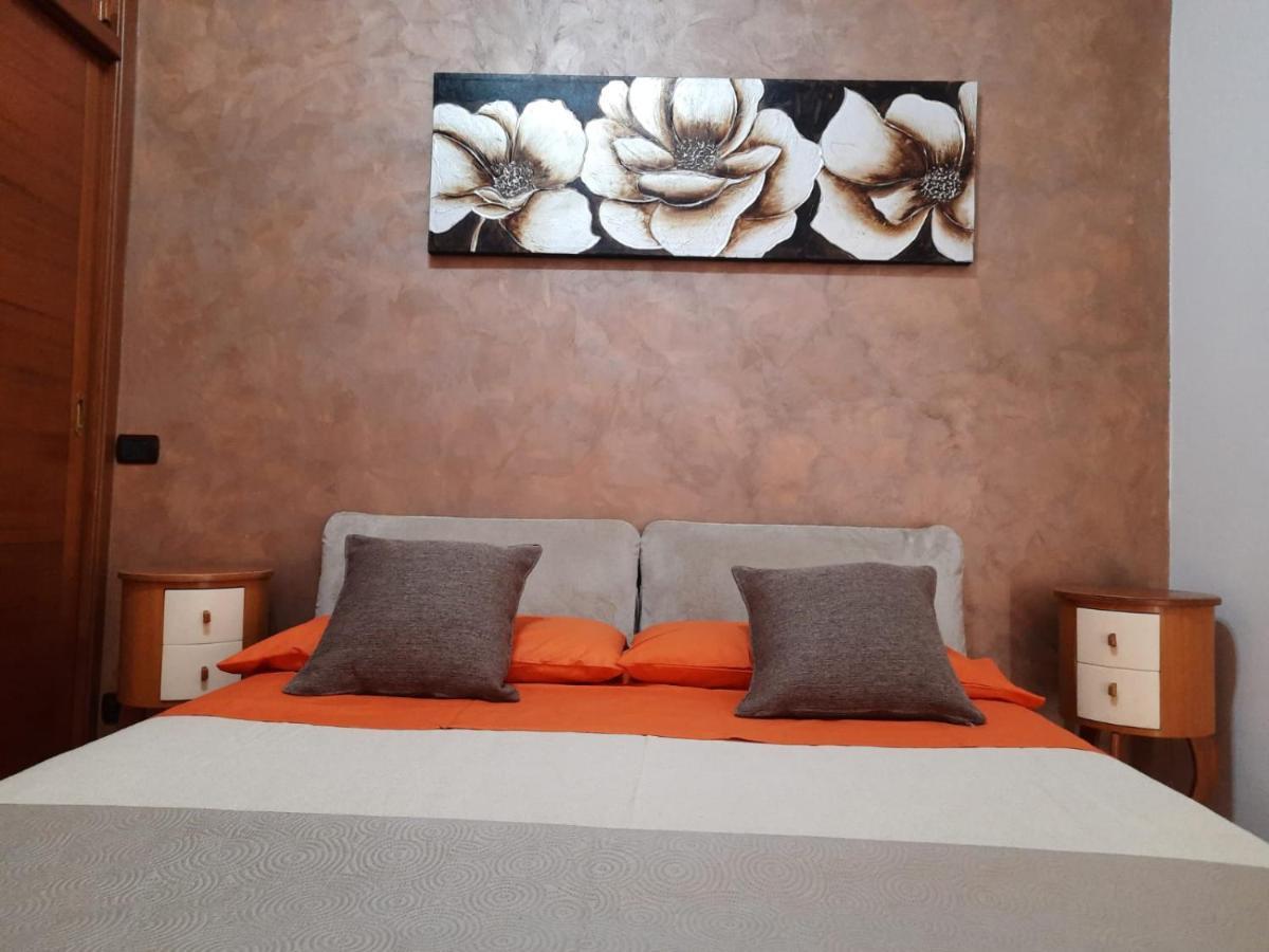 Moonlight House Apartman Pozzuoli Kültér fotó