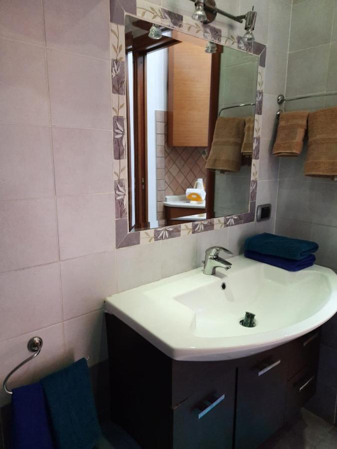 Moonlight House Apartman Pozzuoli Kültér fotó