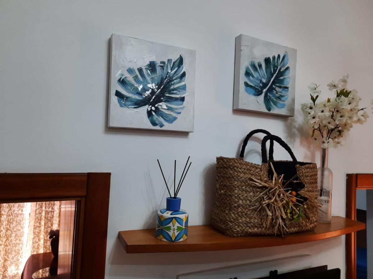 Moonlight House Apartman Pozzuoli Kültér fotó