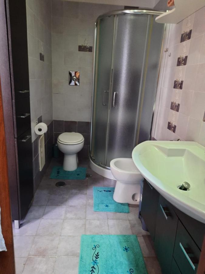 Moonlight House Apartman Pozzuoli Kültér fotó