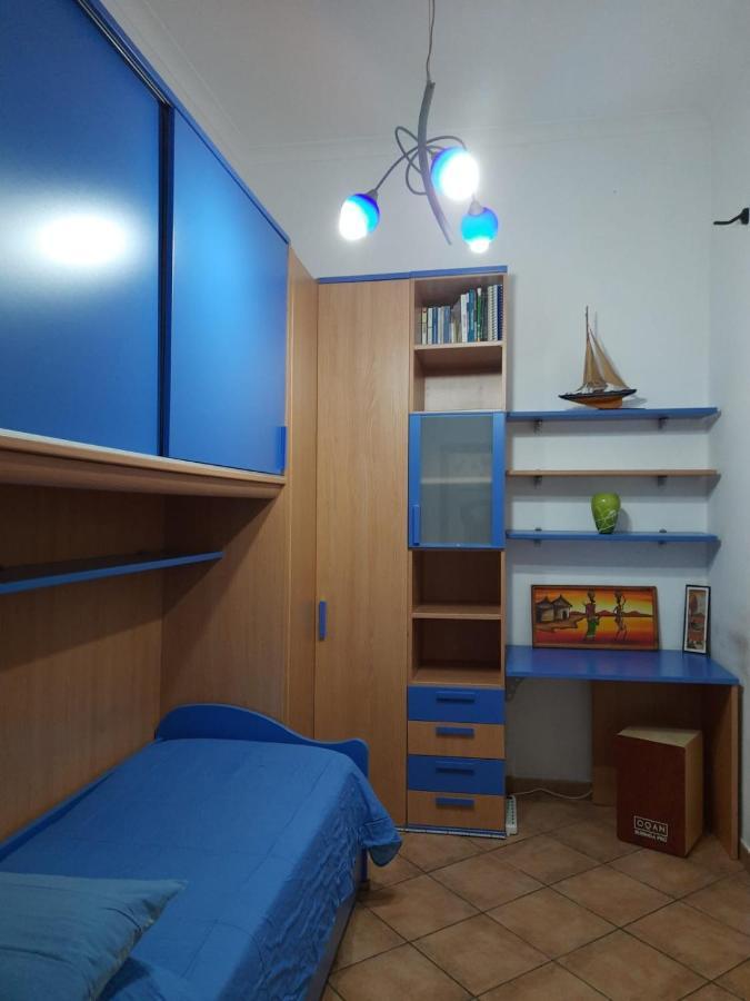 Moonlight House Apartman Pozzuoli Kültér fotó