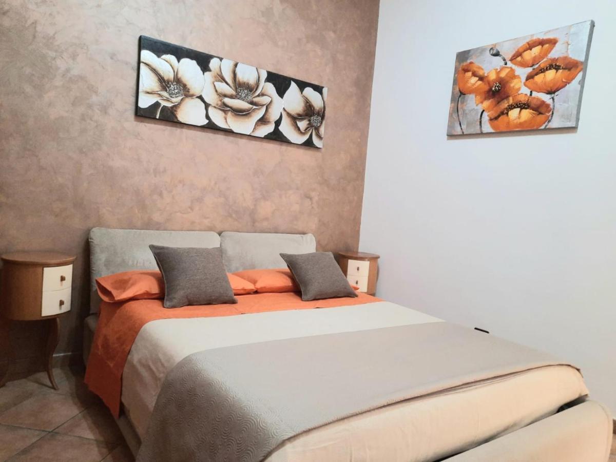 Moonlight House Apartman Pozzuoli Kültér fotó