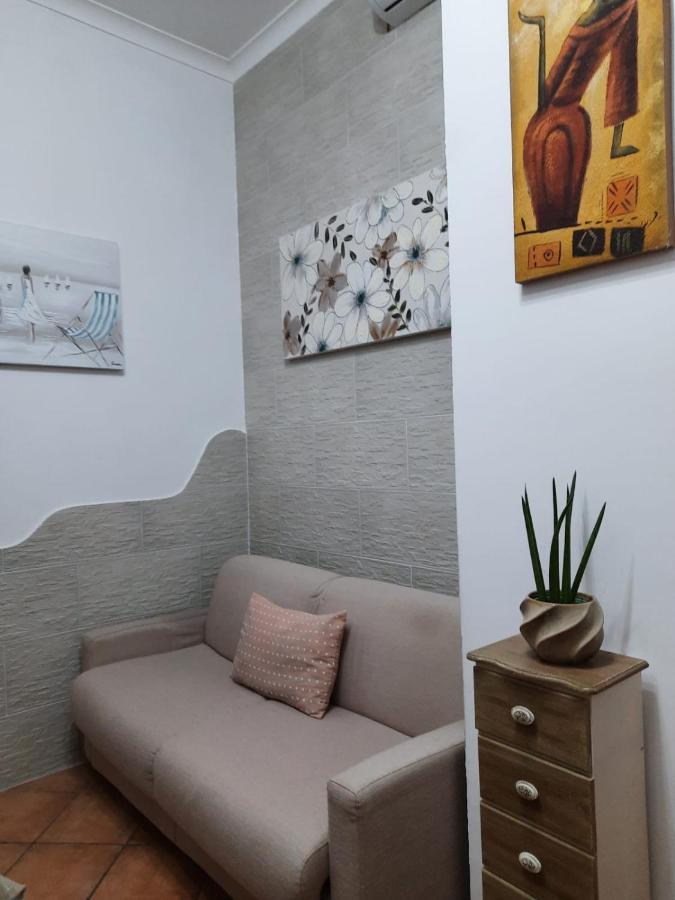 Moonlight House Apartman Pozzuoli Kültér fotó