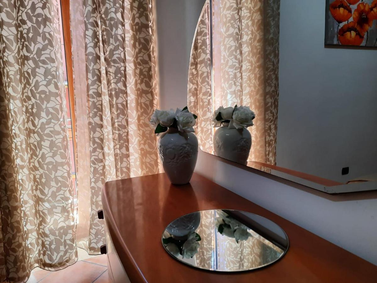 Moonlight House Apartman Pozzuoli Kültér fotó