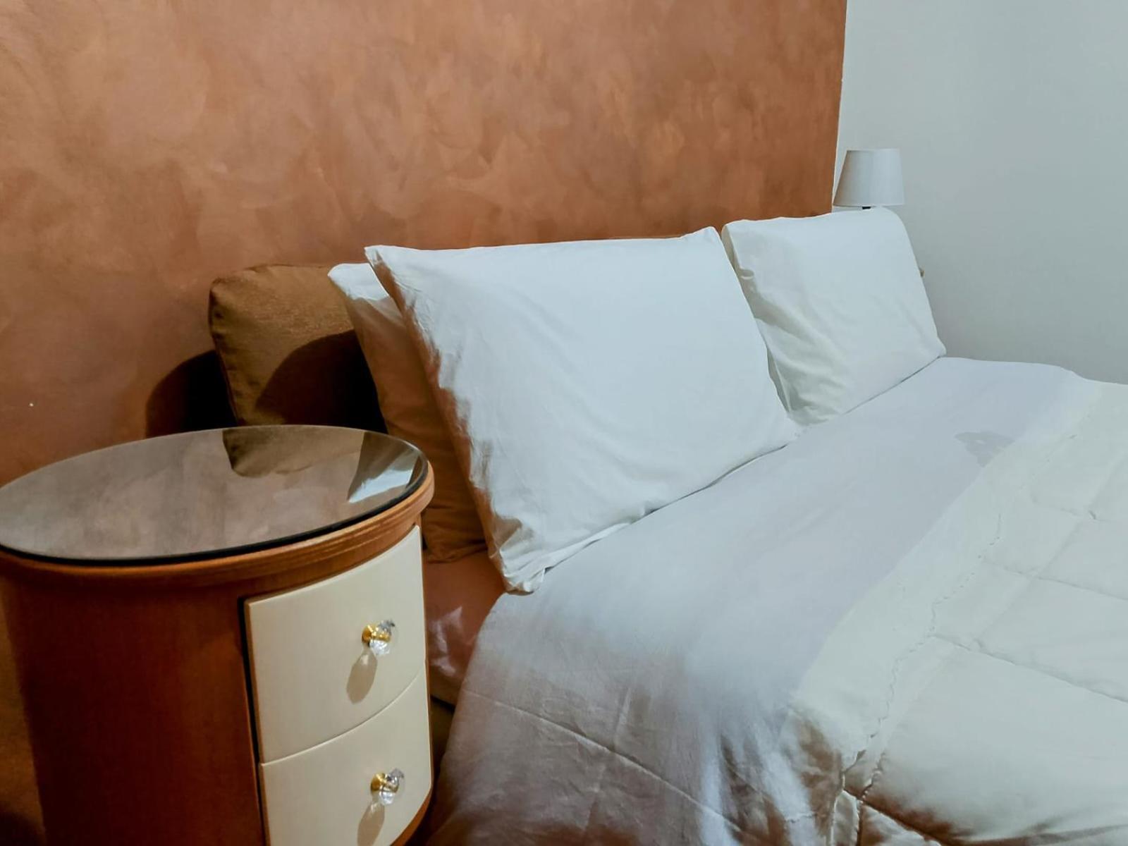 Moonlight House Apartman Pozzuoli Kültér fotó
